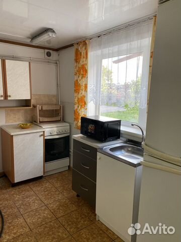 

2-к. дом, 35 м²