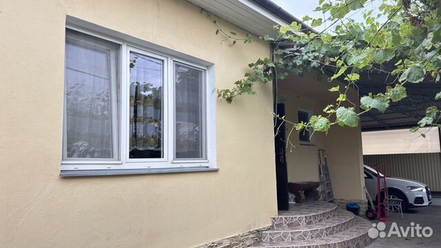 

3-к. дом, 120 м²