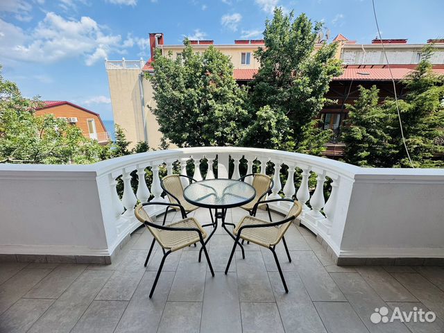 

3-к. квартира, 94 м², 9 кроватей