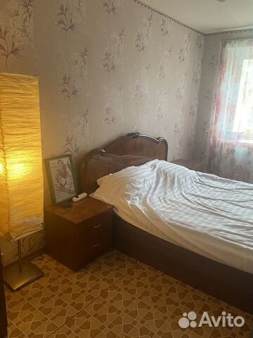 

2-к. квартира, 45 м², 3 кровати