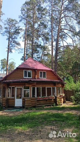 

4-к. дом, 120 м²
