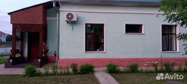 

3-к. дача, 80 м²