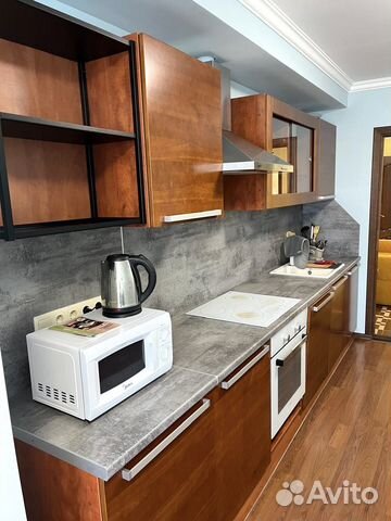 

3-к. квартира, 107 м², 6 кроватей