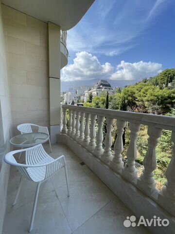 

1-к. квартира, 35 м², 1 кровать
