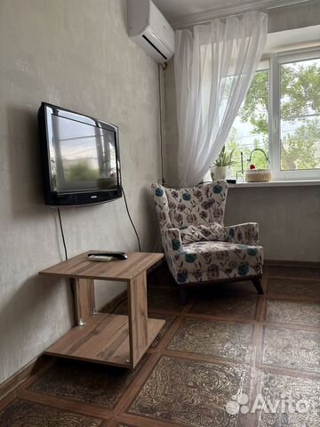 

2-к. квартира, 55 м², 3 кровати