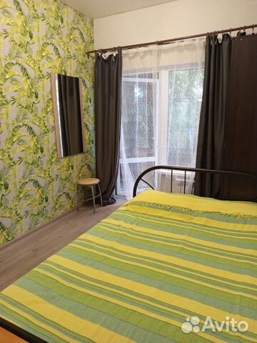 

Квартира-студия, 20 м², 2 кровати