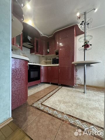 

3-к. квартира, 120 м², 4 кровати