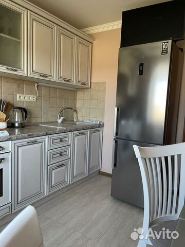 

2-к. квартира, 63 м², 2 кровати