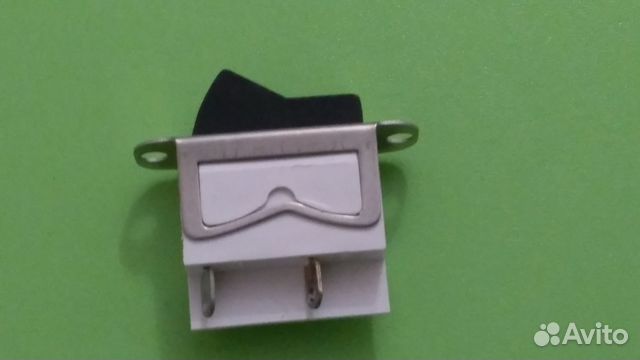 Переключатель пт61-2М (48 штук - цена за штуку) Переключатель пт61-2М (48 штук - цена за штуку)