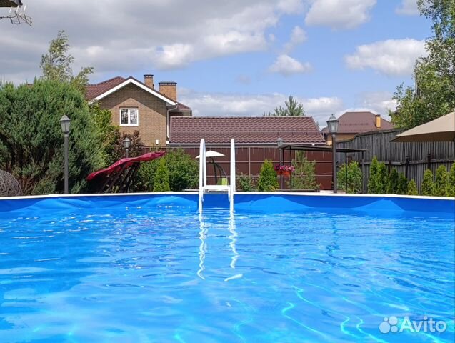 

5-к. коттедж, 180 м²