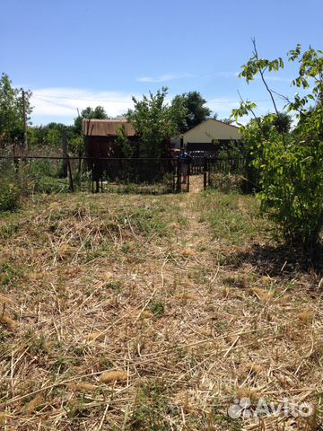 Участок 10.4 сот. (ИЖС)