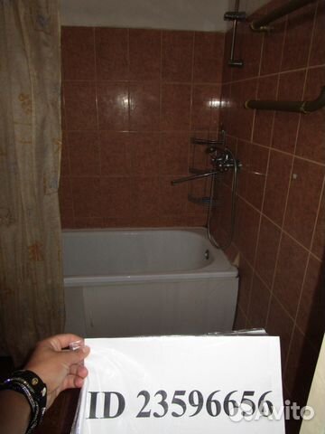 1-к квартира, 34 м², 10/17 эт. 1-к квартира, 34 м², 10/17 эт.