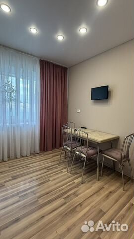 

2-к. квартира, 56,6 м², 2 кровати