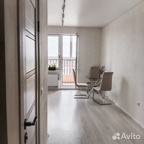 

2-к. квартира, 62 м², 3 кровати