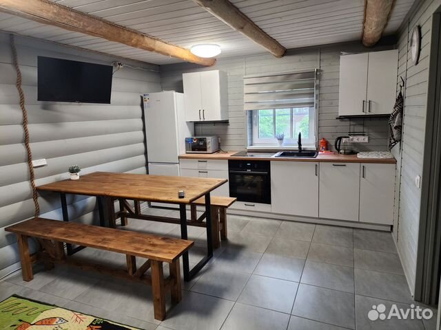 

2-к. таунхаус, 60 м²