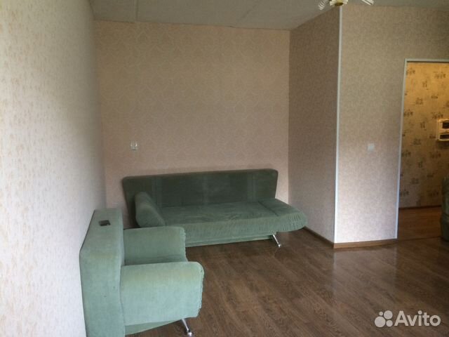 1-к квартира, 30 м², 5/5 эт.