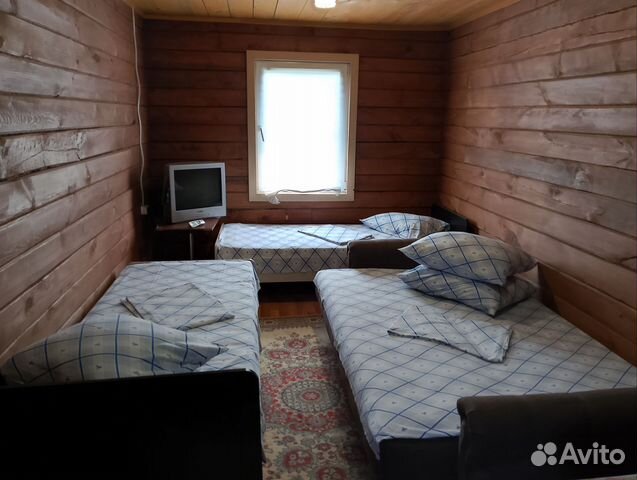 

4-к. дом, 90 м²