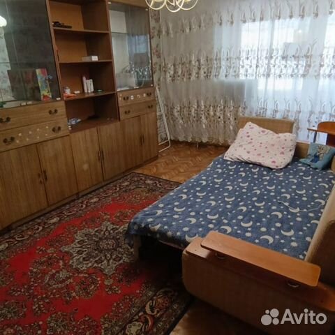 

1-к. квартира, 31 м², 1/5 эт.
