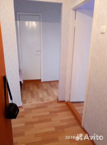 1-к квартира, 32.4 м², 8/9 эт.