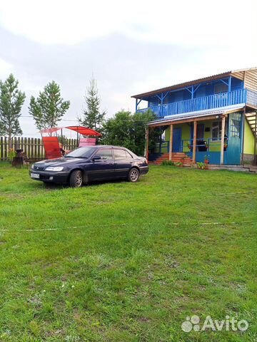 

4-к. дом, 80 м²