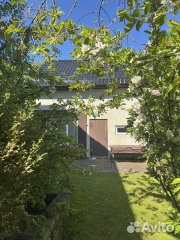 

3-к. дом, 78 м²