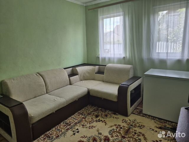 

5-к. дом, 100 м²