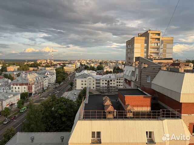 

1-к. квартира, 42 м², 11/12 эт.