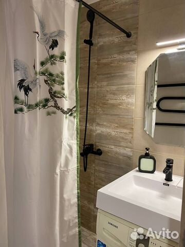 

3-к. квартира, 43 м², 3/5 эт.