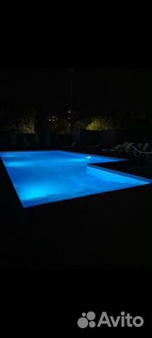 

Квартира-студия, 18 м², 2 кровати
