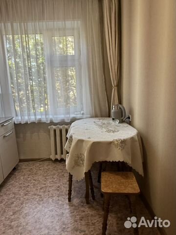 

2-к. квартира, 47 м², 2 кровати