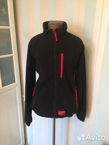 Red wings толстовка