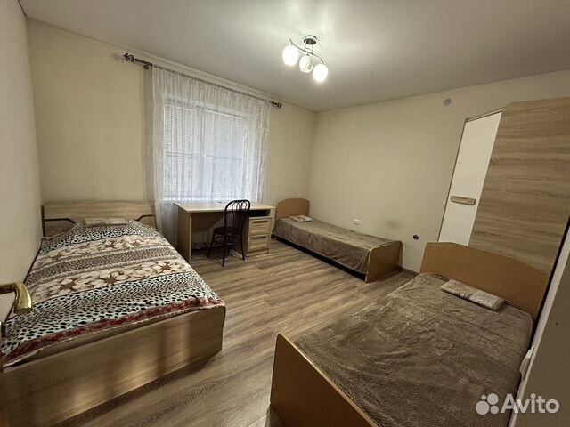 

2-к. дом, 55 м²