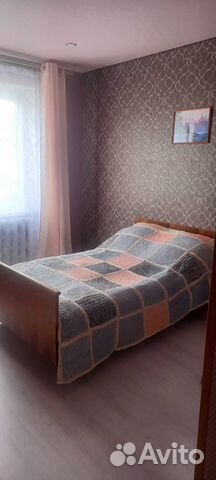 

3-к. квартира, 58,3 м², 3 кровати