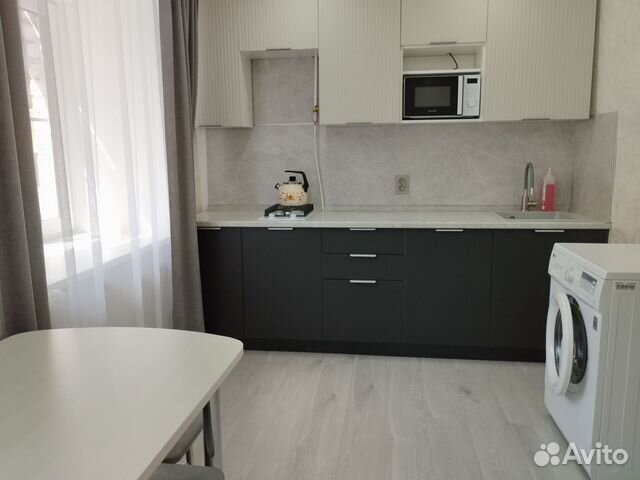 

2-к. квартира, 50 м², 4 кровати