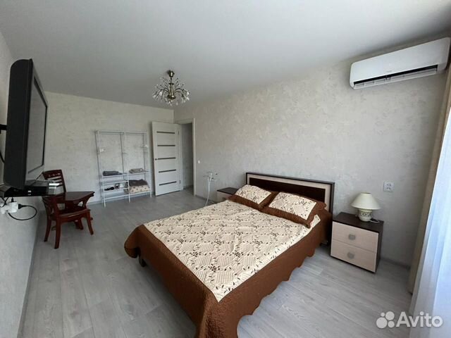 

2-к. квартира, 43 м², 3/5 эт.