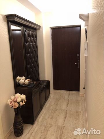 1-к квартира, 60 м², 3/10 эт.
