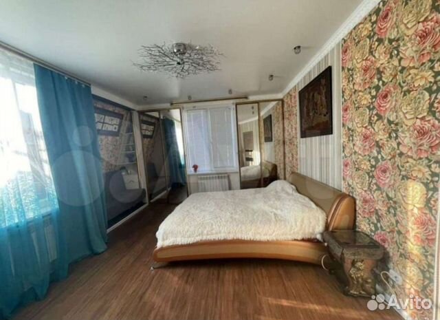 

2-к. квартира, 42 м², 4 кровати