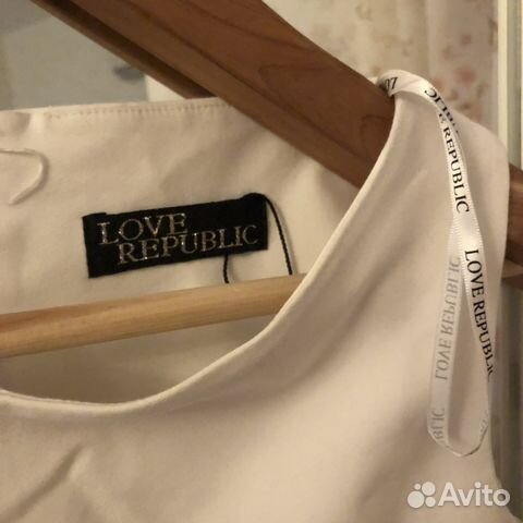 Платье Love Republic Платье Love Republic