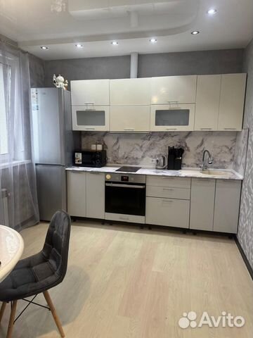 

2-к. квартира, 75 м², 3 кровати
