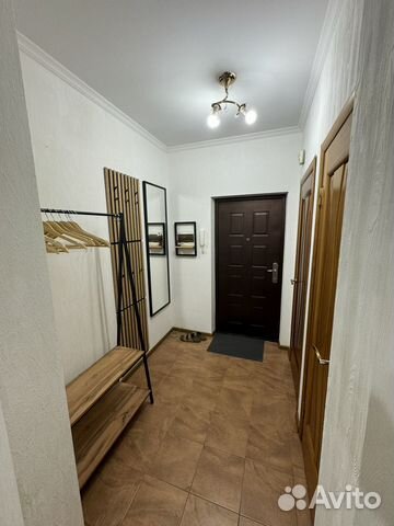 

2-к. квартира, 95 м², 4 кровати