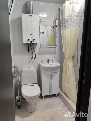 

1-к. дом, 25 м²