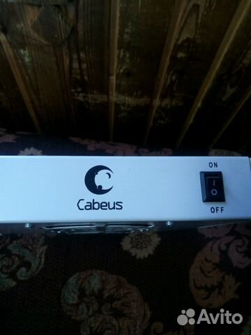 Cabeus JG-03