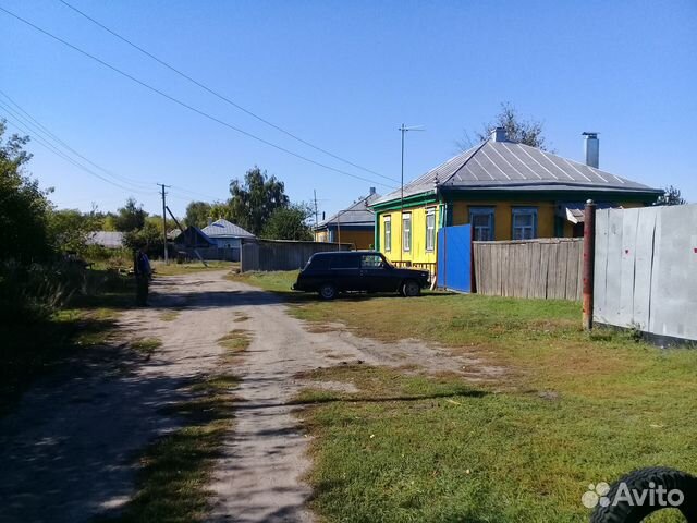 Дом 75 м² на участке 30 сот. Дом 75 м² на участке 30 сот.