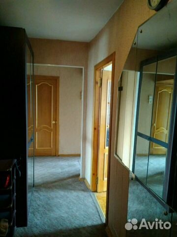 2-к квартира, 50 м², 4/11 эт.