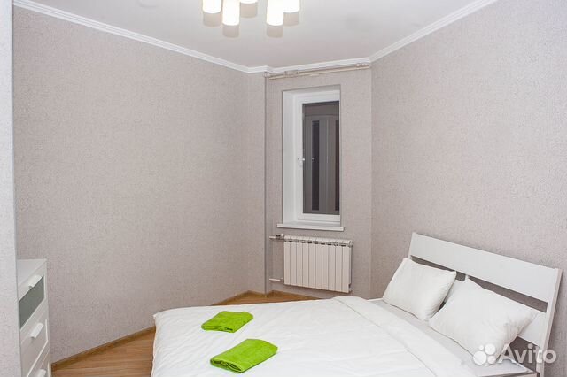 2-к квартира, 48 м², 21/25 эт. 2-к квартира, 48 м², 21/25 эт.