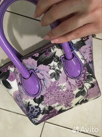 Сумочка