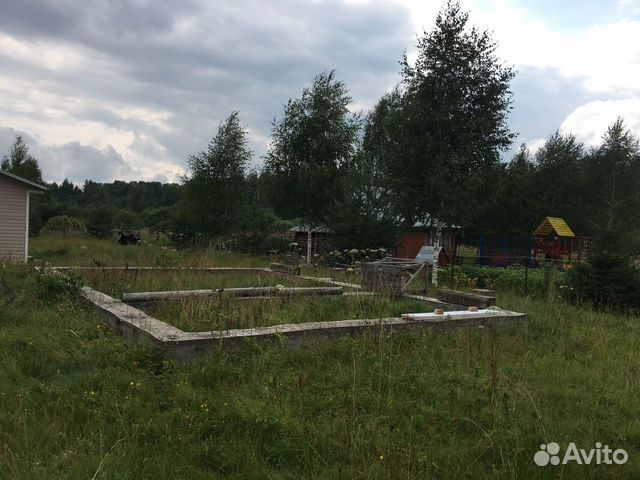 Участок 10 сот. (СНТ, ДНП) Участок 10 сот. (СНТ, ДНП)