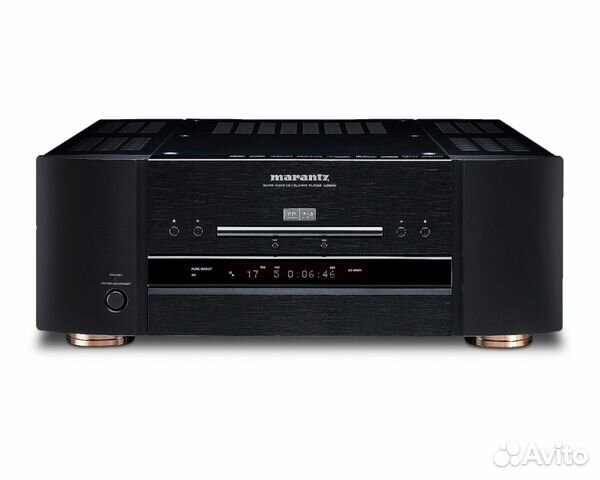 Продаю Marantz UD9004