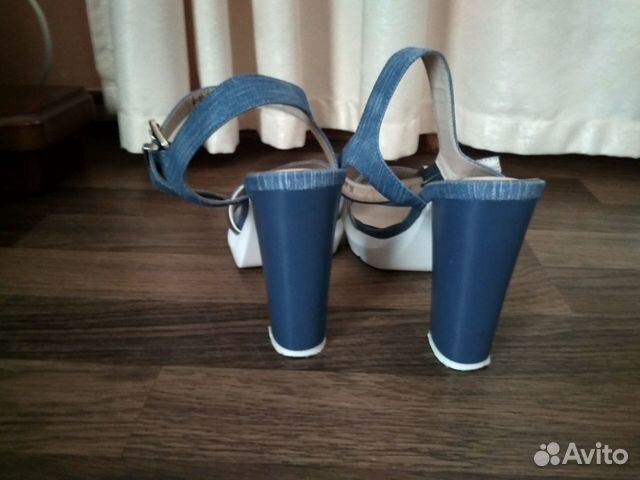 Женские босоножки Женские босоножки