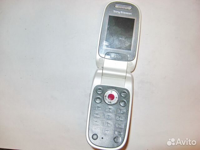 Sony Ericsson Z310i Gold Sony Ericsson Z310i Gold